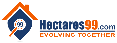 India's Real State Property Site Logo